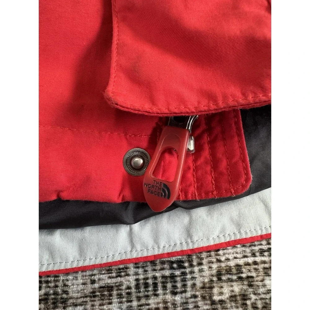 THE NORTH FACE Men`s Vortex Trimclimate‎ Red Size M Medium Hyvent